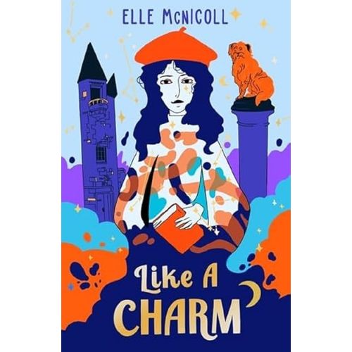 LIKE A CHARM - ELLE MCNICOLL