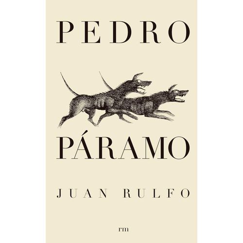 LIBRO PEDRO PARAMO - JUAN RULFO
