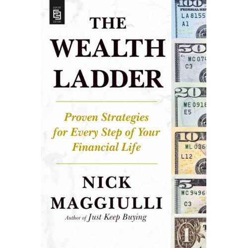 THE WEALTH LADDER - NICK MAGGIULLI