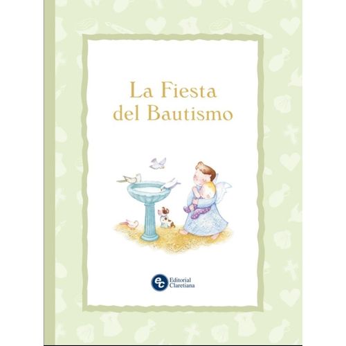LA FIESTA DEL BAUTISMO