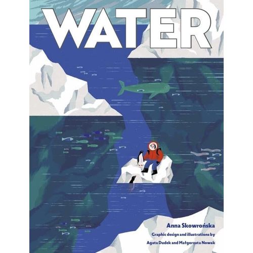 WATER - ANNA SKOWRONSKA - AGATA DUDEK - MALGOZATA NOWAK