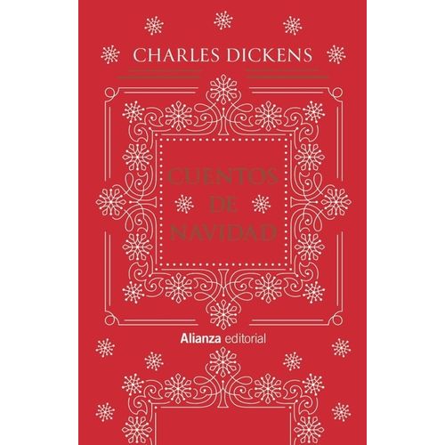 CUENTOS DE NAVIDAD - CHARLES DICKENS