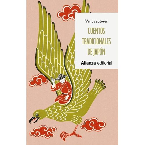 CUENTOS TRADICIONALES DE JAPON