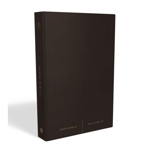 SANTA BIBLIA REINA VALERA 1960