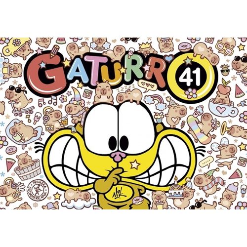 GATURRO 41 - NIK