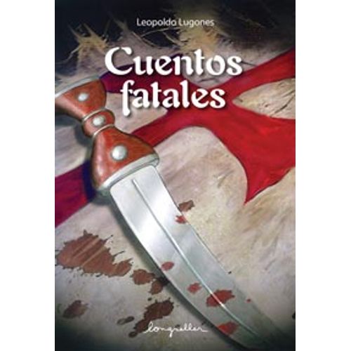 CUENTOS FATALES