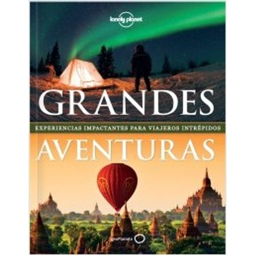 GRANDES AVENTURAS