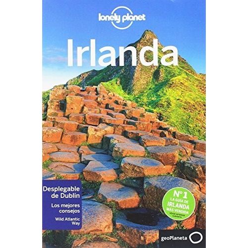 IRLANDA (ESPAÑOL) 5TA. EDICIÓN