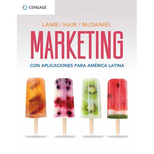 MARKETING CON APLICACIONES PARA AMERICA LATINA