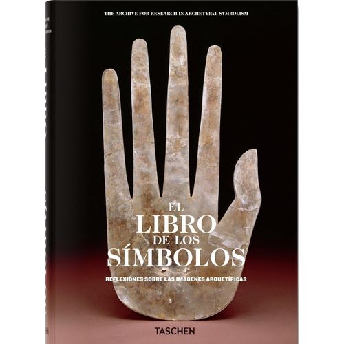 EL LIBRO DE LOS SIMBOLOS - REFLEXIONES SOBRA LAS IMAGENES AR
