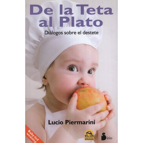 DE LA TETA AL PLATO