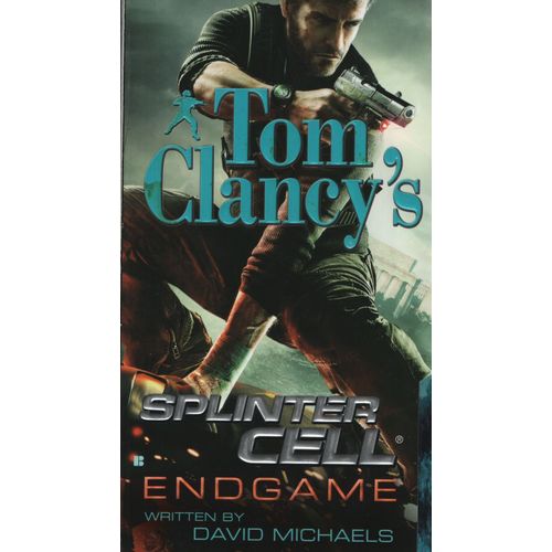 TOM CLANCY'S SPLINTER CELL -  ENDGAME