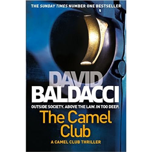 THE CAMEL CLUB