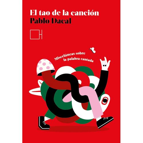 EL TAO DE LA CANCION - PABLO DACAL