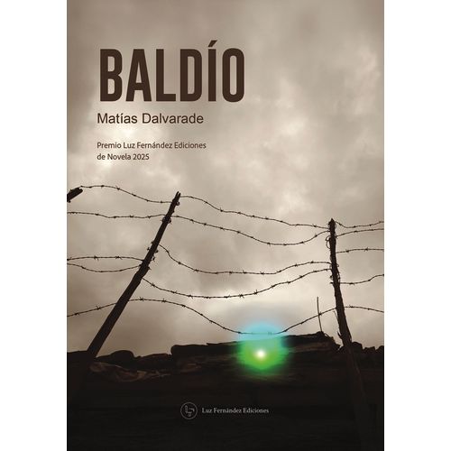 BALDIO - MATIAS DALVARADE