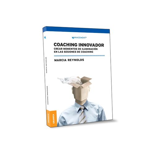 COACHING INNOVADOR - MARCIA REYNOLDS