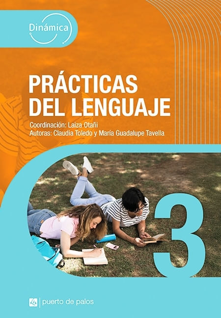 PRACTICAS DEL LENGUAJE 3 - DINAMICA