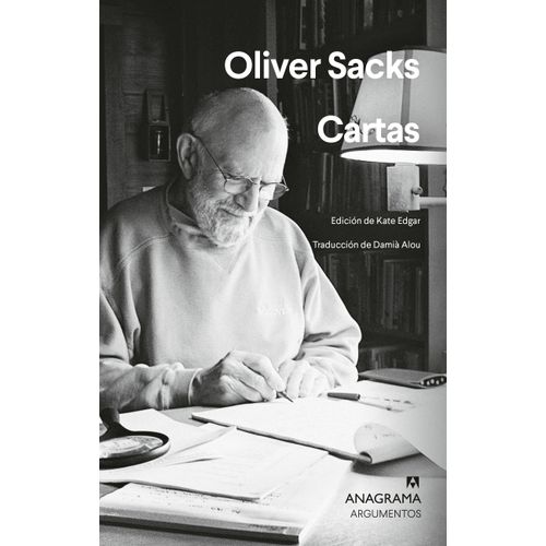CARTAS - OLIVER SACKS
