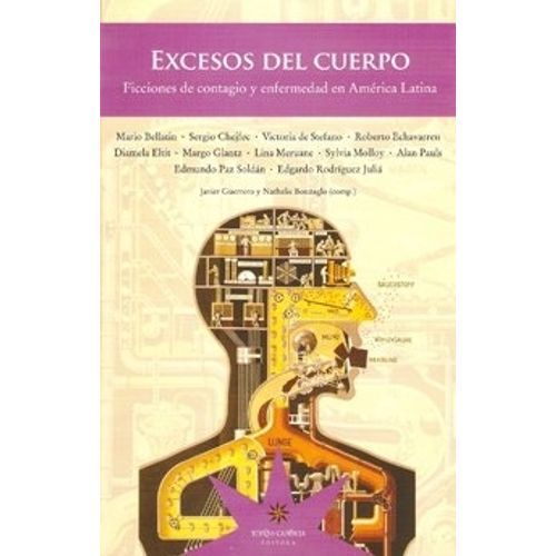 EXCESOS DEL CUERPO
