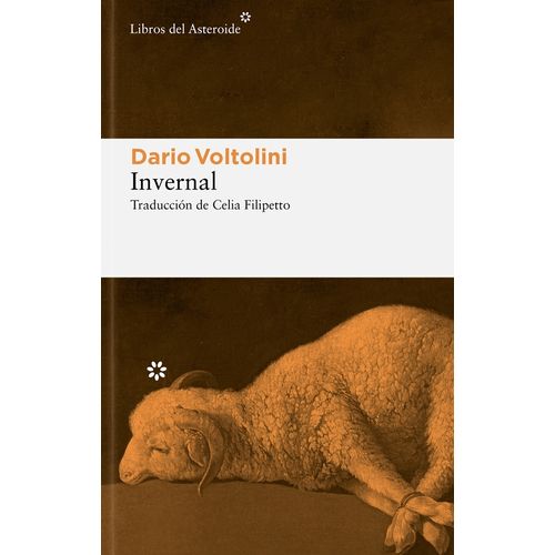 INVERNAL - DARIO VOLTOLINI