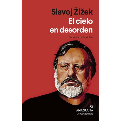 EL CIELO EN DESORDEN - SLAVOJ ZIZEK
