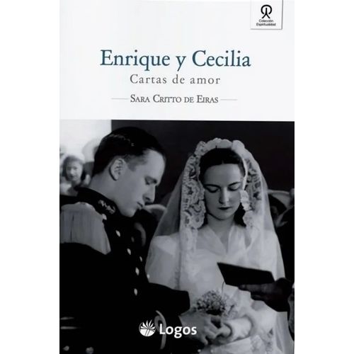 ENRIQUE Y CECILIA - SARA CRITTO DE EIRAS