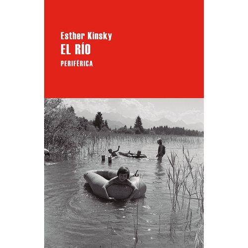EL RIO - ESTHER KINSKY