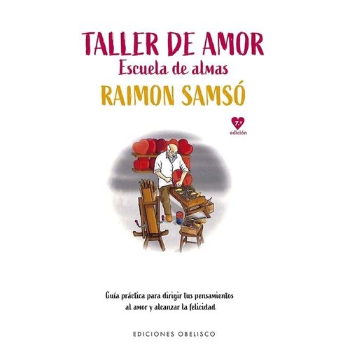 TALLER DE AMOR - RAIMON SAMSO