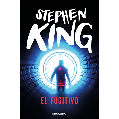 EL FUGITIVO - STEPHEN KING