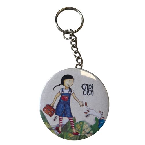 PIN PILAR - VYR PIN PILAR - VYR