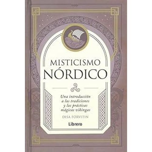 MISTICISMO NORDICO - DISA FORVITIN