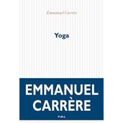 YOGA - CARRERE