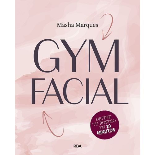 GYM FACIAL - SASHA MARQUES