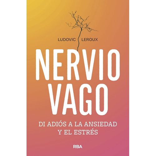 NERVIO VAGO - LUDOVIC LEROUX