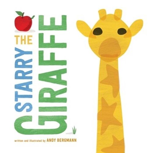 THE STARRY GIRAFFE