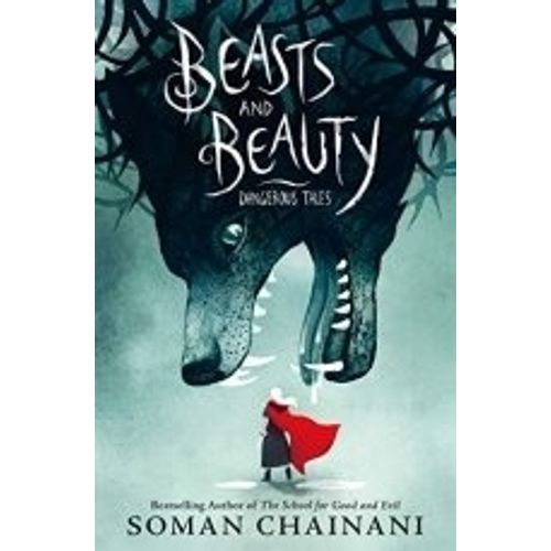BEASTS AND BEAUTY - DANGEROUS TALES