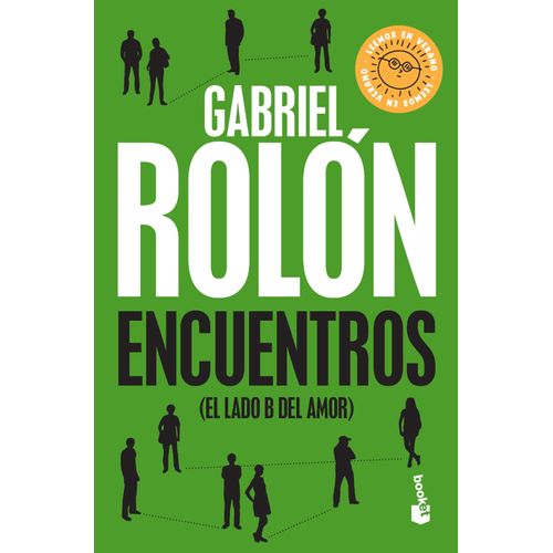 ENCUENTROS - GABRIEL ROLON