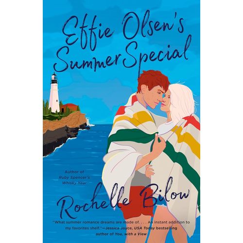 EFFIE OLSEN'S SUMMER SPECIAL - ROCHELLE BILOW