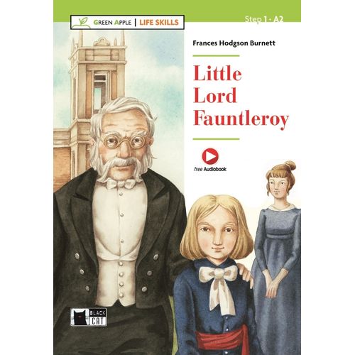 LITTLE LORD FAUNTLEROY - GA 1 (A2) LIFE SKILLS