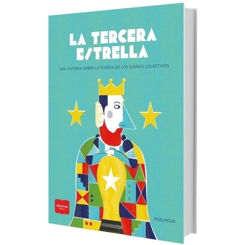 LA TERCERA ESTRELLA - CHELA TORRES