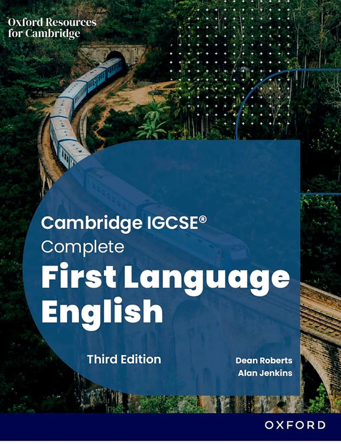 CAMBRIDGE IGCSE AND O LEVEL COMPLETE FIRST LANGUAGE ENGLISH