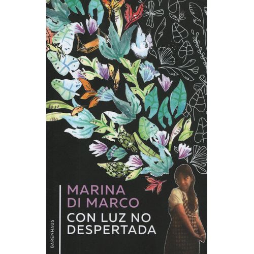 CON LUZ NO DESPERTADA - MARINA DI MARCO