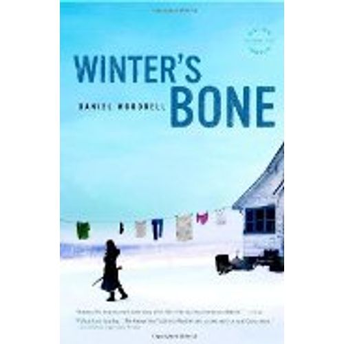 WINTER'S BONE