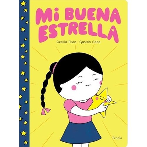 MI BUENA ESTRELLA - CECILIA PISOS / GASTON CABA