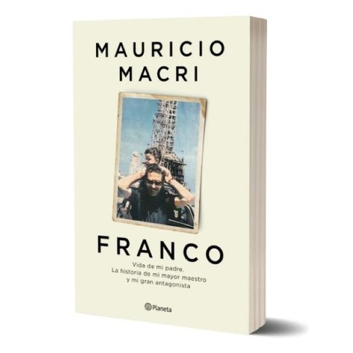FRANCO - MAURICIO MACRI