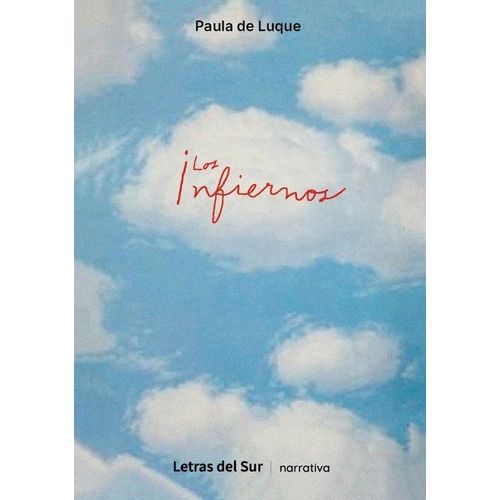 LOS INFIERNOS - PAULA DE LUQUE
