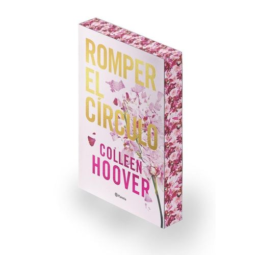 ROMPER EL CIRCULO - ED. ESPECIAL - COLLEEN HOOVER