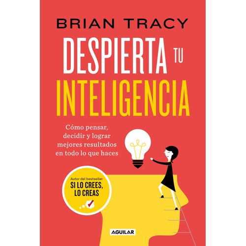DESPIERTA TU INTELIGENCIA - BRIAN TRACY