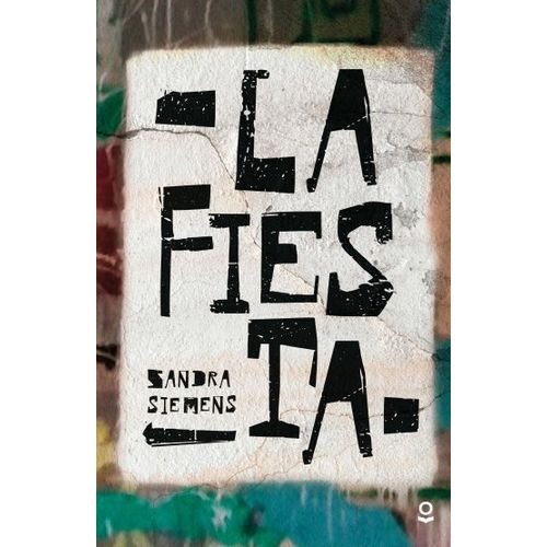 LA FIESTA - LOQUELEO JUVENIL