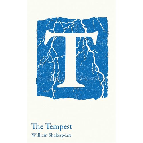 THE TEMPEST - COLLINS CLASSROOM CLASSICS - SHAKESPEARE